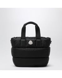 Moncler - Small Caradoc Tote Bag - Lyst