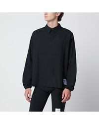 Satisfy - Ambientwarp River Shirt - Lyst