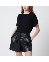 Anine Bing - Zadig T-Shirt - Lyst