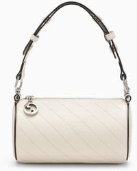 Gucci - Blondie Mini Leather Bag - Lyst