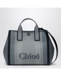 Chloé - Chloã Carry Tote Bag - Lyst