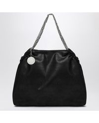Stella McCartney - Borsa tote baby bella nera - Lyst