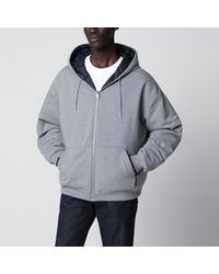 Canada Goose - Reversible Fuse Hooded Sweatshirt - Lyst