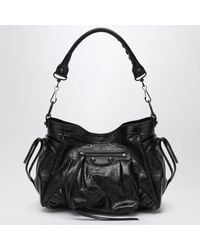 Balenciaga - Small Le City Bucket Bag - Lyst