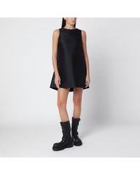 Balenciaga - A-Line Dress - Lyst