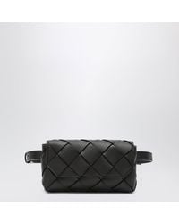 Bottega Veneta - Diago Intreccio Belt Bag - Lyst