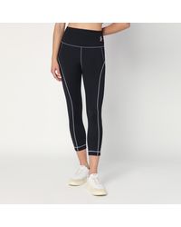Moncler - Leggings - Lyst