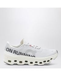 On Shoes - Cloudmster 1 Sneakers - Lyst