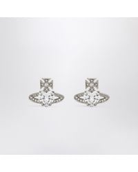 Vivienne Westwood - Ariella Earrings - Lyst