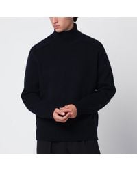 Soft Goat - Cashmere Turtleneck Sweater - Lyst