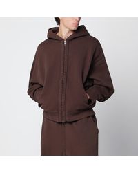 Entire studios - Thermal Hood V2 Hoodie - Lyst