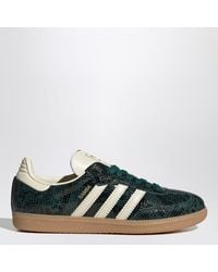 adidas Originals - 'Samba Og' Sports Shoes - Lyst