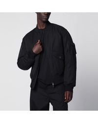 Y-3 - Y-3 Bomber Jacket - Lyst