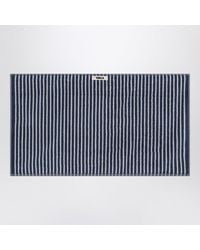 Tekla - Striped Beach Towel 50X90 - Lyst