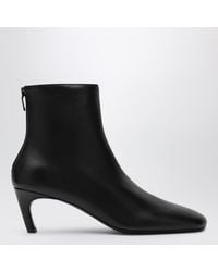 TOTEME - Heeled Boots - Lyst