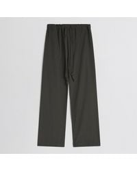 Phoebe Philo - Pyjama Trousers - Lyst
