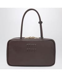 Miu Miu - Beau Medium Bag - Lyst