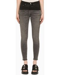Jeans skinny Amiri da donna - Fino al 10% di sconto | Lyst