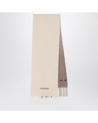 Jacquemus - The Moisson Scarf - Lyst