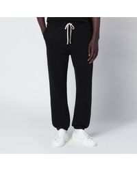 Polo Ralph Lauren - Cotton-Blend Jogging Trousers - Lyst