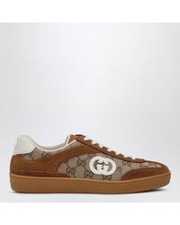 Gucci - Sneaker Donna G75, Taglia - Lyst