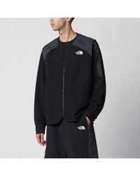 The North Face - Nse Tech Windwall Vest - Lyst