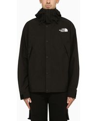 The North Face - Lightweight Jacket With Logo - Lyst