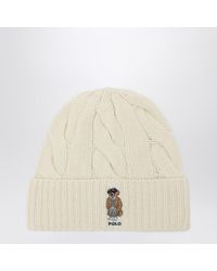 Polo Ralph Lauren - Polo Bear Hat - Lyst