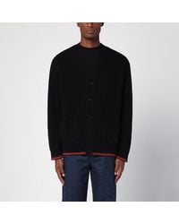 Gucci - Wool And Cashmere Sweater - Lyst