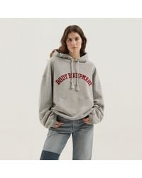 1989 STUDIO - Body Equipment Hoodie - Lyst