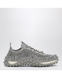 Ami Paris - Mirage Sneaker Aus Mesh - Lyst