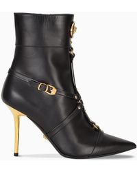 boots versace woman perfume