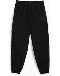 balenciaga joggers men
