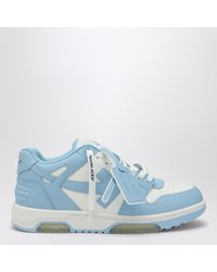 Off-White c/o Virgil Abloh - Out Of Office Sneakers - Lyst