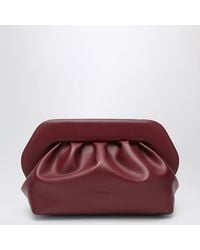THEMOIRÈ - Tawny Port Bios Clutch Bag - Lyst