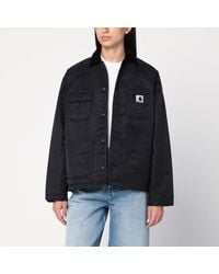 Carhartt - Alumni Chore Coat Jacket - Lyst