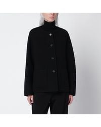 The Row - Quintus Jacket - Lyst