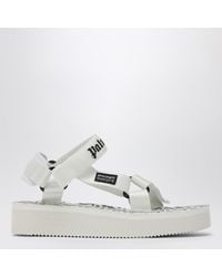 Palm Angels - Depa X Suicoke Sandals - Lyst