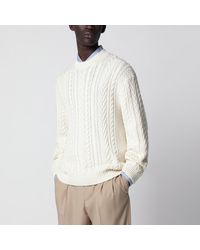 Loro Piana - Schooner Sweater - Lyst