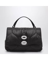 Zanellato - Small Postina Bag - Lyst