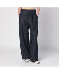 Burberry - Jeans - Lyst