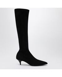 A.Emery - The Oscar Boots Neri - Lyst