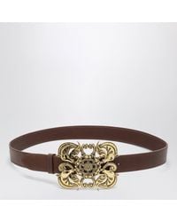 Chloé - Wild Medallion Belt - Lyst
