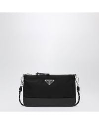Prada - Porta Smartphone Speedrock - Lyst