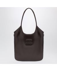 Miu Miu - Dark Ivy Bag - Lyst