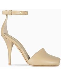 Burberry Heels for Women - Up to 75 