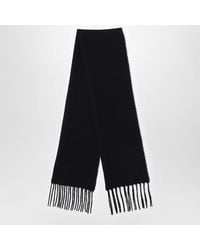 Destin - Wool And Cahsmere Scarf - Lyst