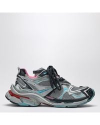 Balenciaga - Runner 2 Sneakers, 100% Polyurethane - Lyst