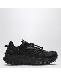 Moncler - "Trailgrip Gtx" Low-Top Sneakers - Lyst