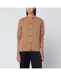 The Row - Loneke Cardigan - Lyst